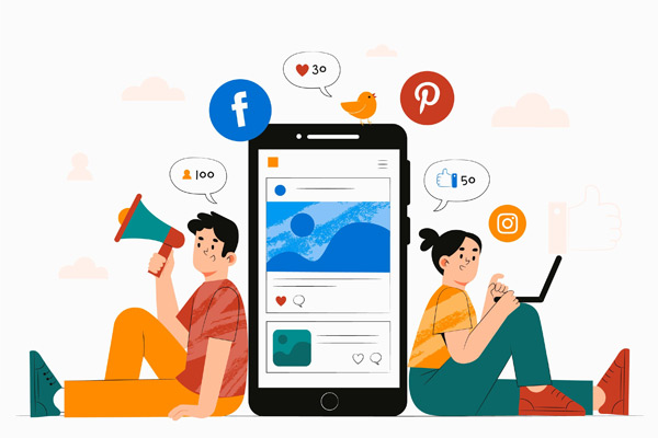 Connected digital marketing services in Dubai Connected digital marketing services in Dubai