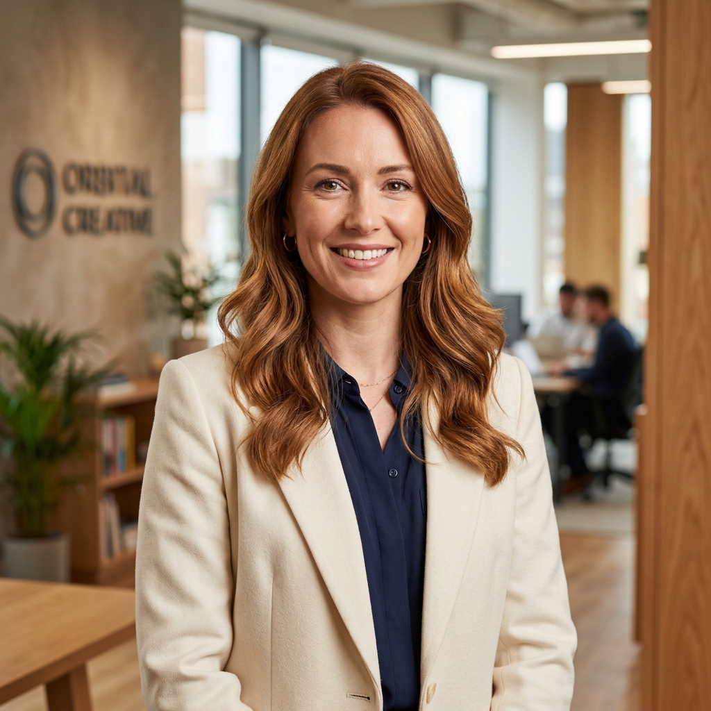 Sarah Jenkins