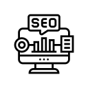 SEO and AI search services in Dubai