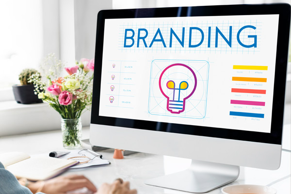 Brand strategy and identity development in Dubai
